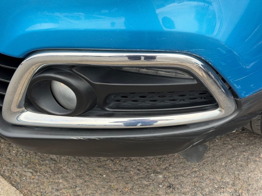 Used Renault Captur 2013 for sale - 78068611: Photo 18