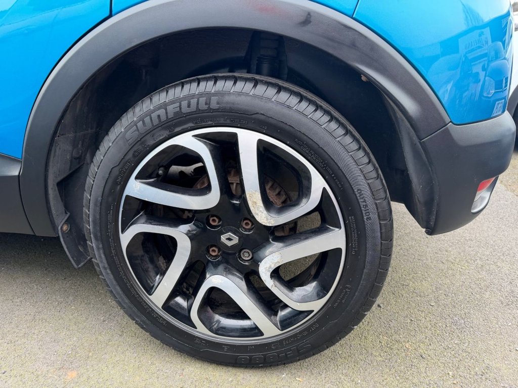 Used Renault Captur 2013 for sale - 78068611: Photo 21