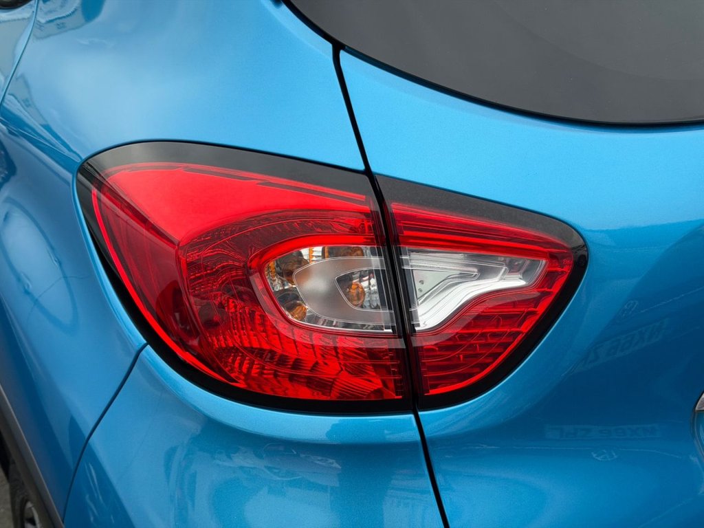 Used Renault Captur 2013 for sale - 78068611: Photo 22