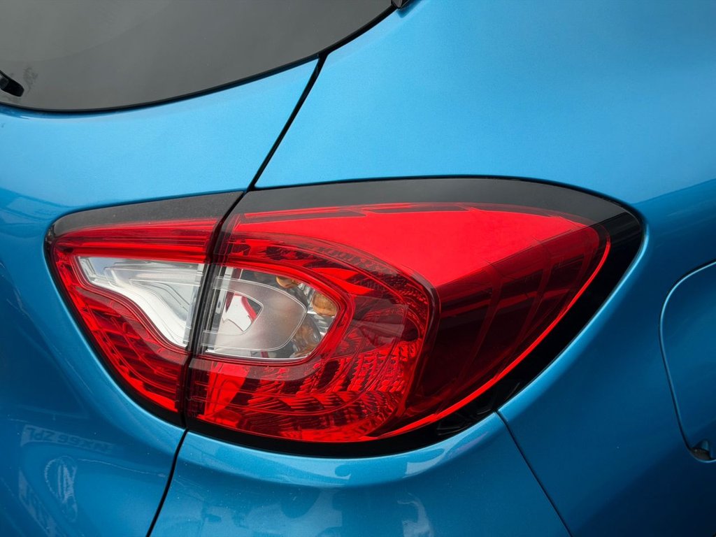 Used Renault Captur 2013 for sale - 78068611: Photo 24