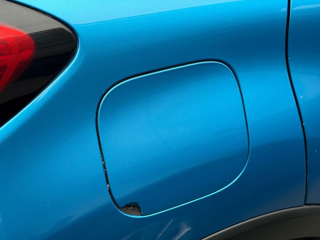 Used Renault Captur 2013 for sale - 78068611: Photo 25