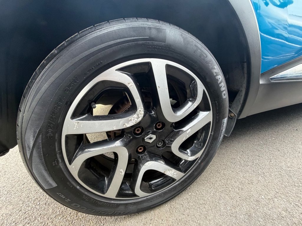 Used Renault Captur 2013 for sale - 78068611: Photo 26