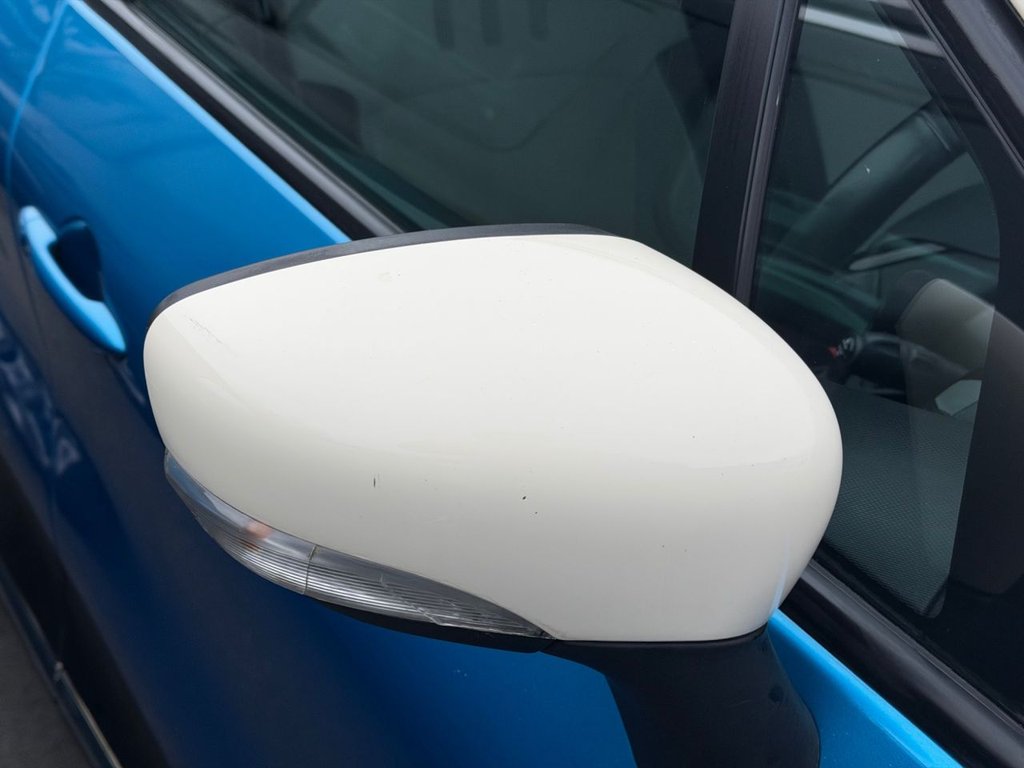 Used Renault Captur 2013 for sale - 78068611: Photo 29