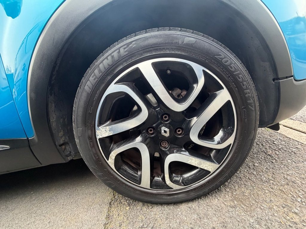 Used Renault Captur 2013 for sale - 78068611: Photo 30