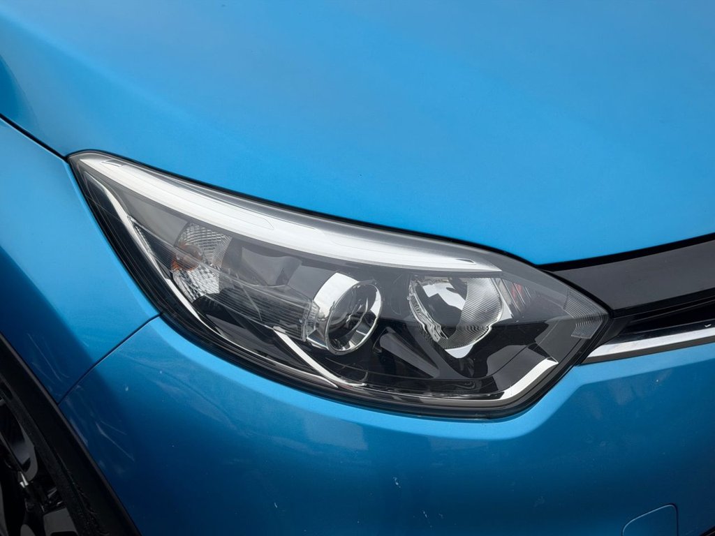 Used Renault Captur 2013 for sale - 78068611: Photo 31