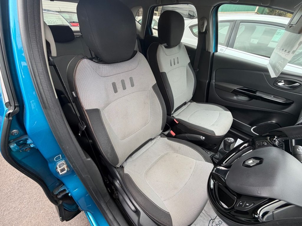 Used Renault Captur 2013 for sale - 78068611: Photo 33