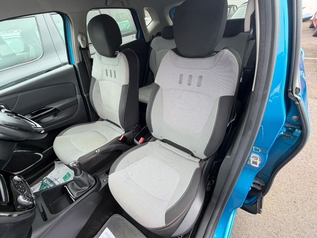 Used Renault Captur 2013 for sale - 78068611: Photo 35