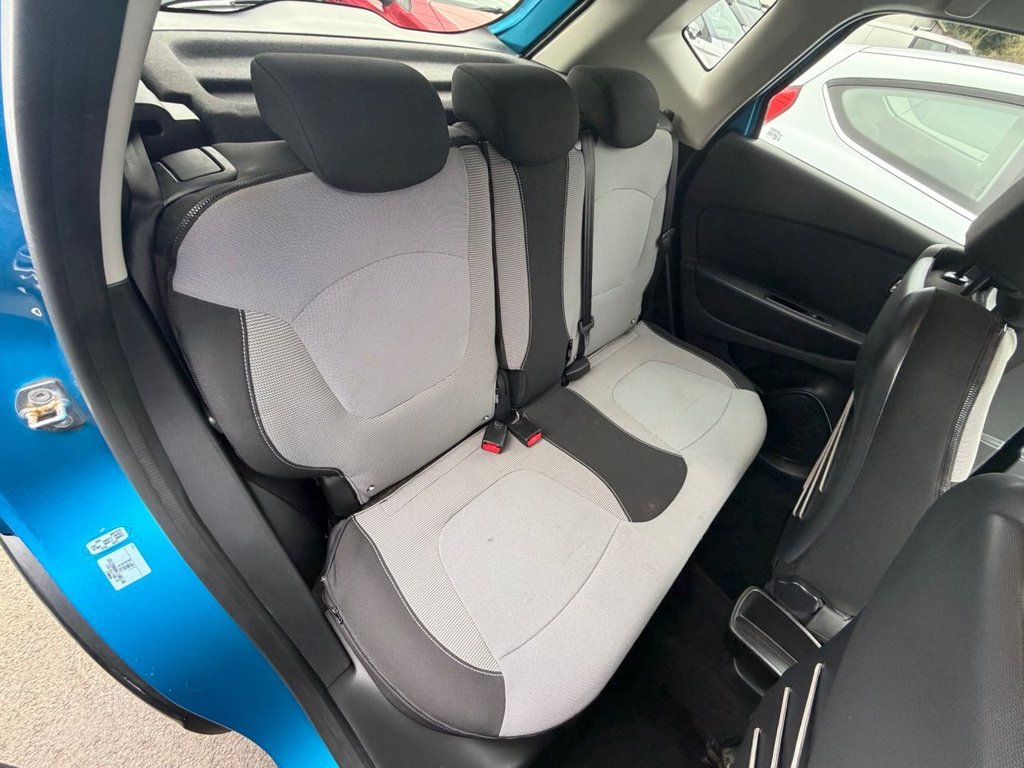 Used Renault Captur 2013 for sale - 78068611: Photo 36