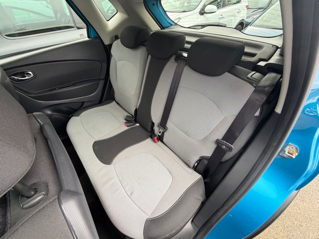 Used Renault Captur 2013 for sale - 78068611: Photo 39