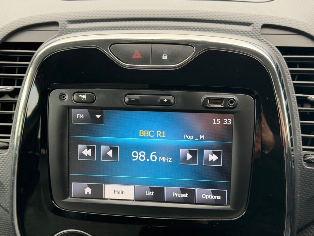 Used Renault Captur 2013 for sale - 78068611: Photo 50