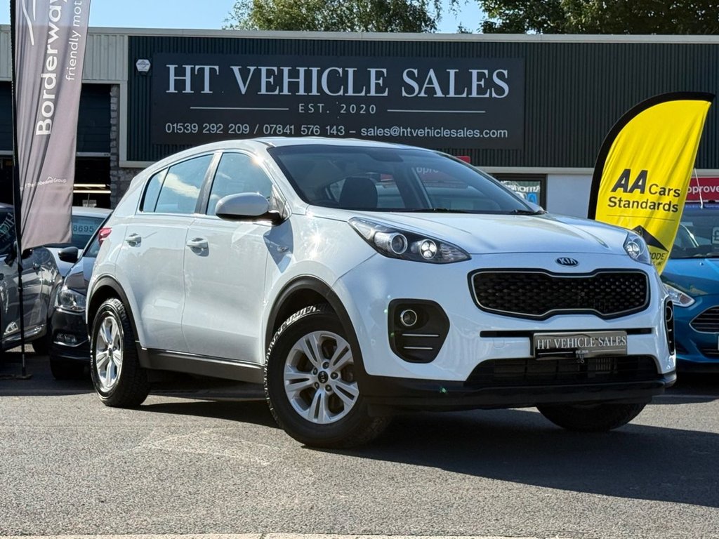Used Kia Sportage 2017 for sale - 77755239: Photo 10
