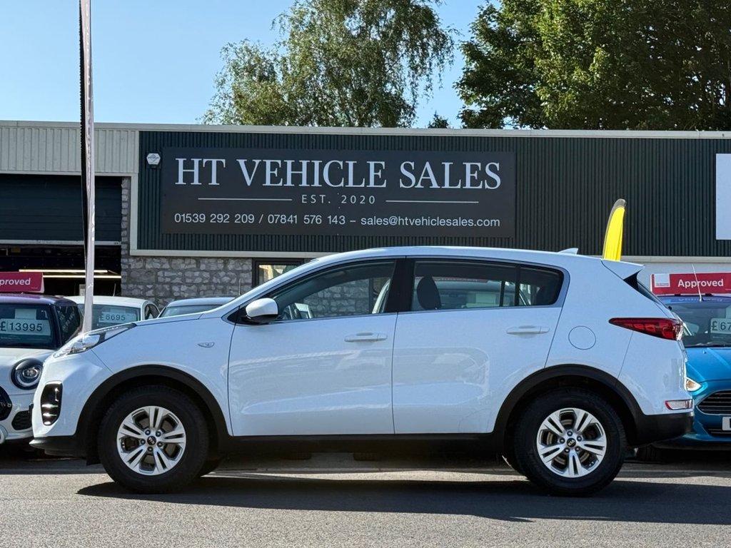 Used Kia Sportage 2017 for sale - 77755239: Photo 11