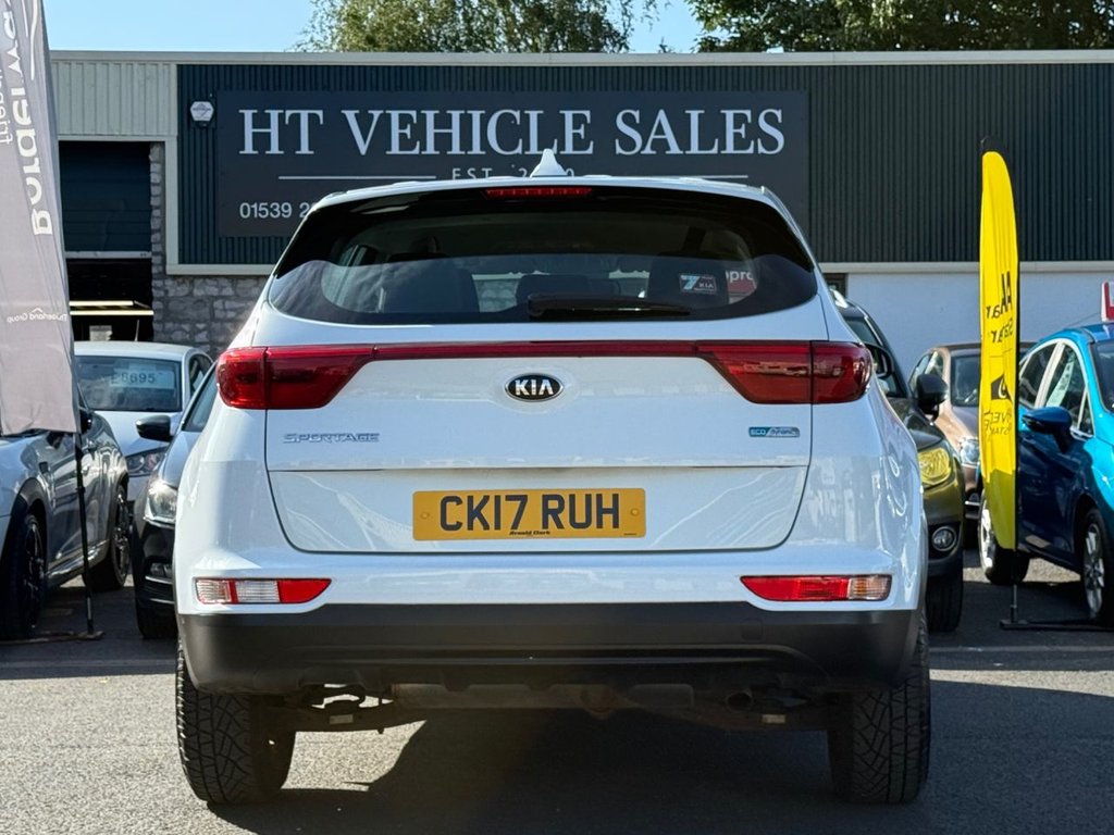 Used Kia Sportage 2017 for sale - 77755239: Photo 12