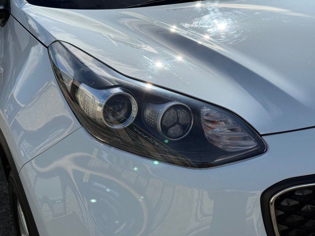 Used Kia Sportage 2017 for sale - 77755239: Photo 13