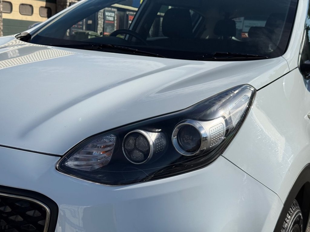 Used Kia Sportage 2017 for sale - 77755239: Photo 15