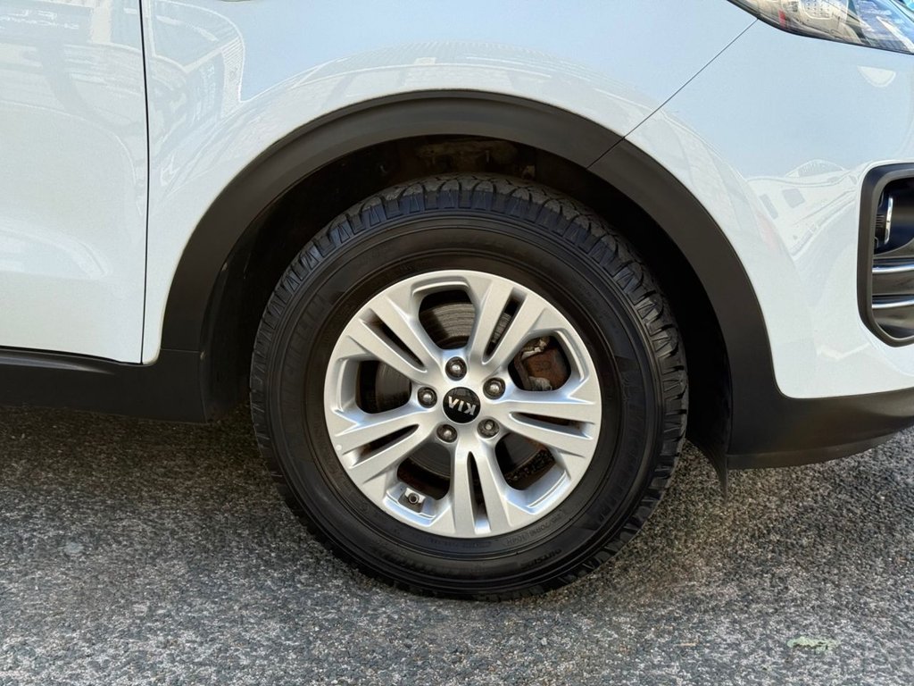 Used Kia Sportage 2017 for sale - 77755239: Photo 16