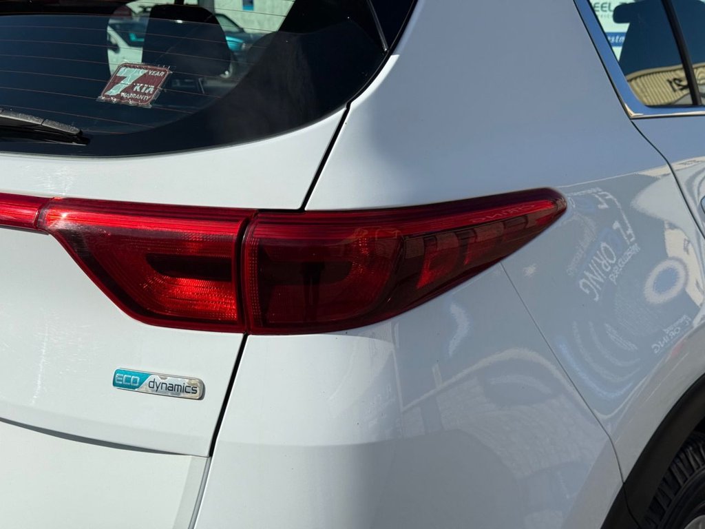 Used Kia Sportage 2017 for sale - 77755239: Photo 23