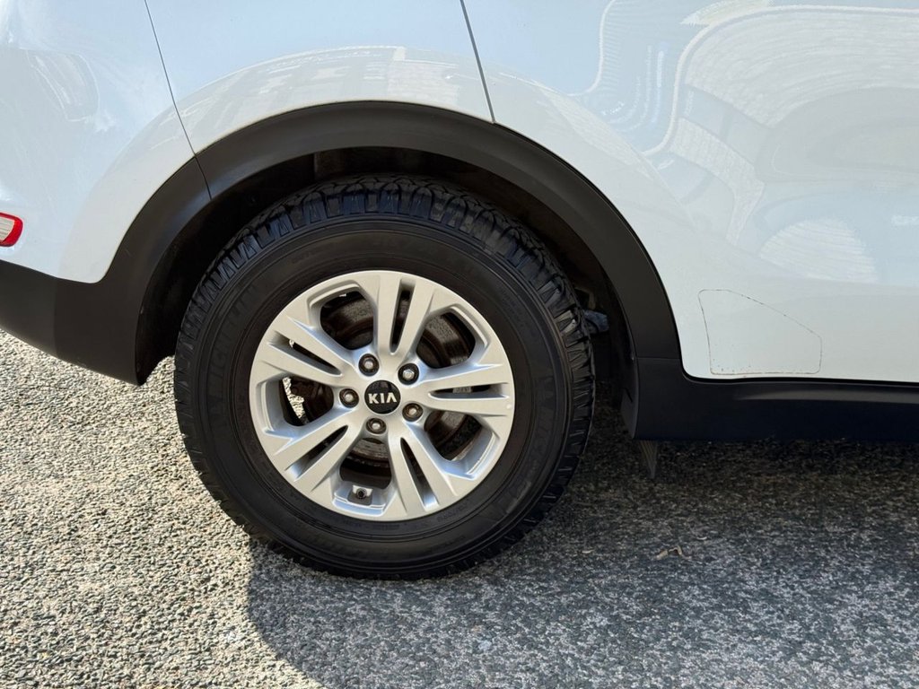 Used Kia Sportage 2017 for sale - 77755239: Photo 24