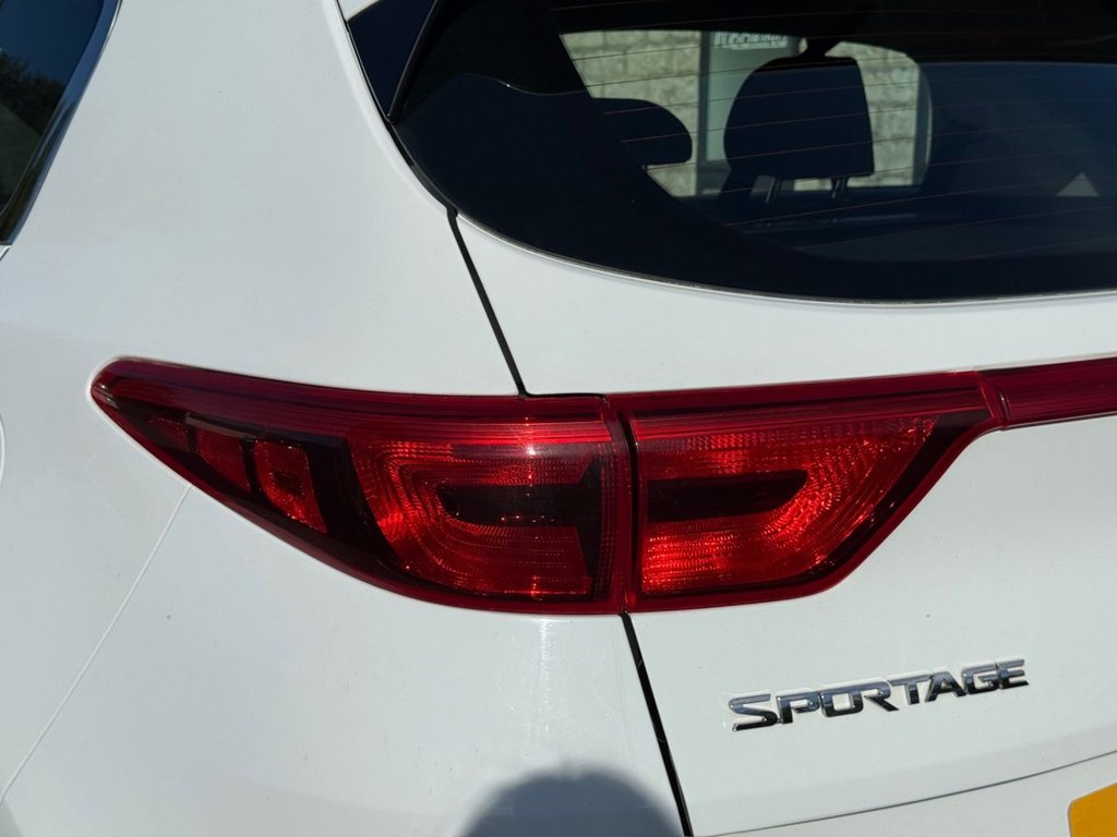Used Kia Sportage 2017 for sale - 77755239: Photo 25