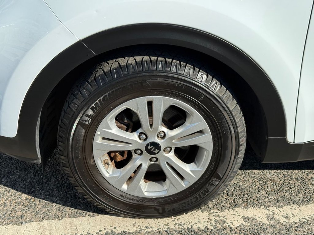 Used Kia Sportage 2017 for sale - 77755239: Photo 36