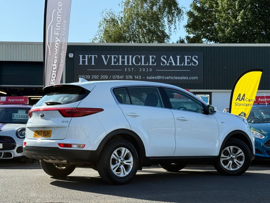 Used Kia Sportage 2017 for sale - 77755239: Photo 4