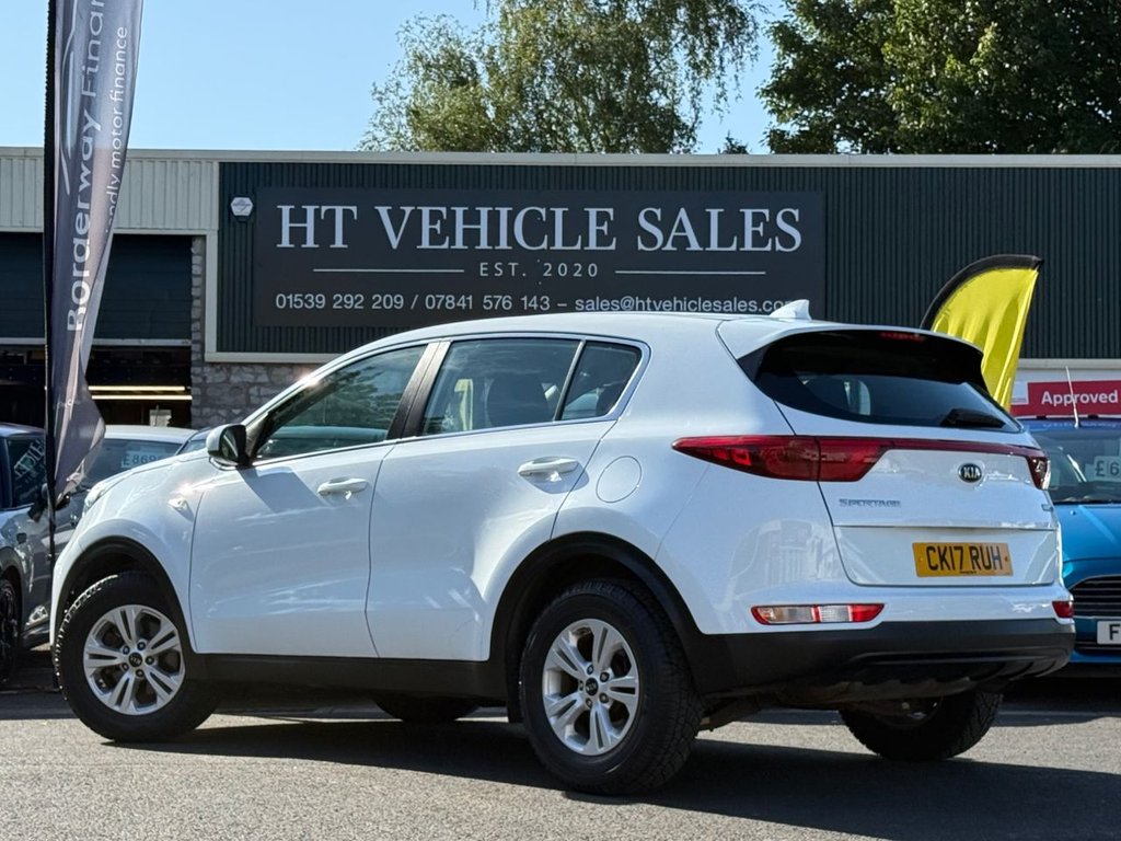 Used Kia Sportage 2017 for sale - 77755239: Photo 6