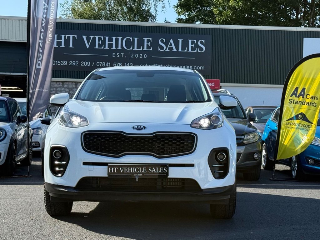 Used Kia Sportage 2017 for sale - 77755239: Photo 7