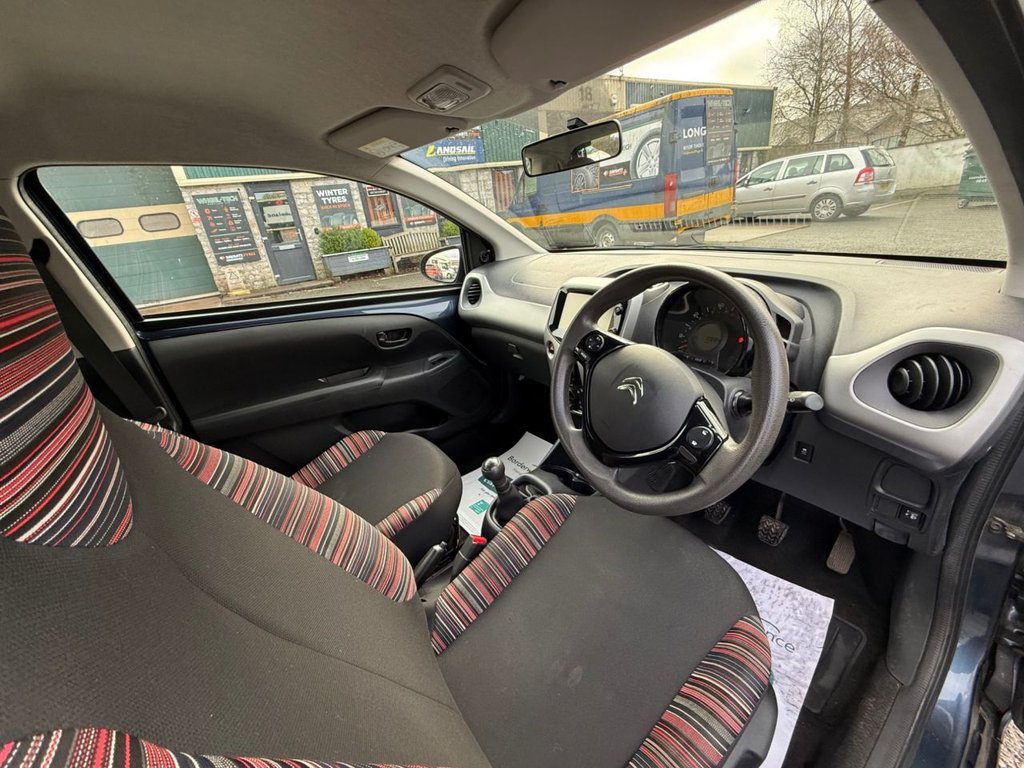 Used Citroen C1 2015 for sale - 76768526: Photo 12