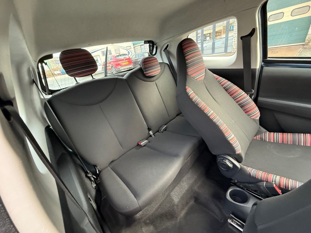 Used Citroen C1 2015 for sale - 76768526: Photo 14