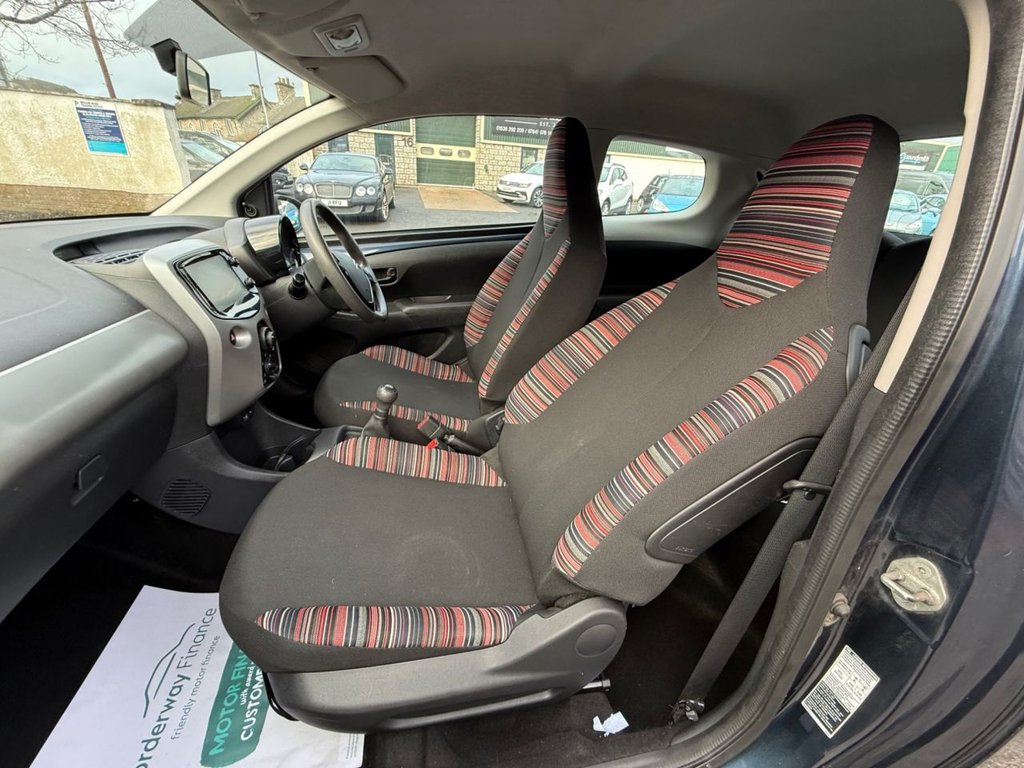 Used Citroen C1 2015 for sale - 76768526: Photo 16