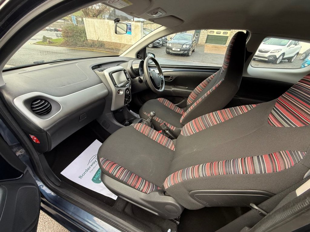 Used Citroen C1 2015 for sale - 76768526: Photo 17