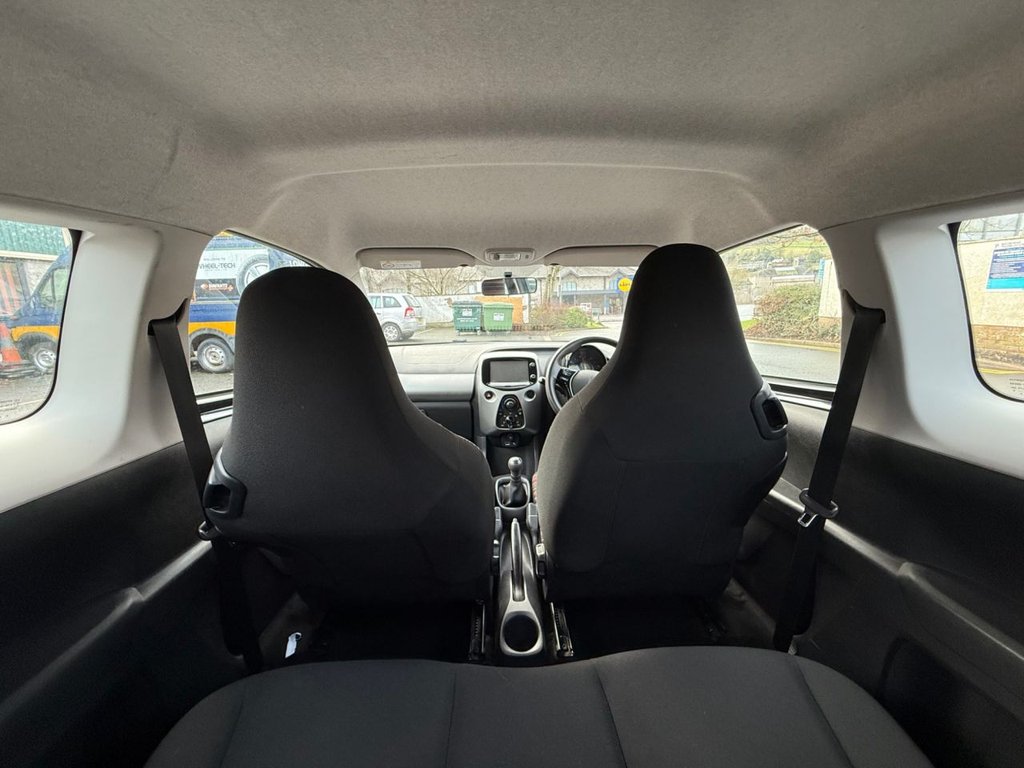 Used Citroen C1 2015 for sale - 76768526: Photo 19