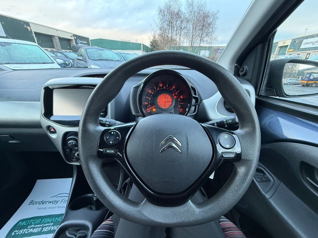 Used Citroen C1 2015 for sale - 76768526: Photo 20