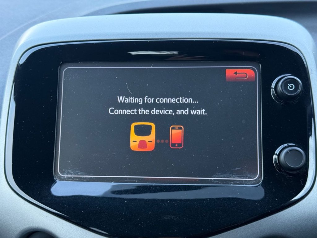 Used Citroen C1 2015 for sale - 76768526: Photo 22