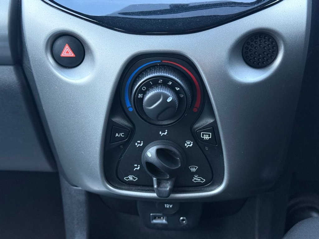 Used Citroen C1 2015 for sale - 76768526: Photo 24