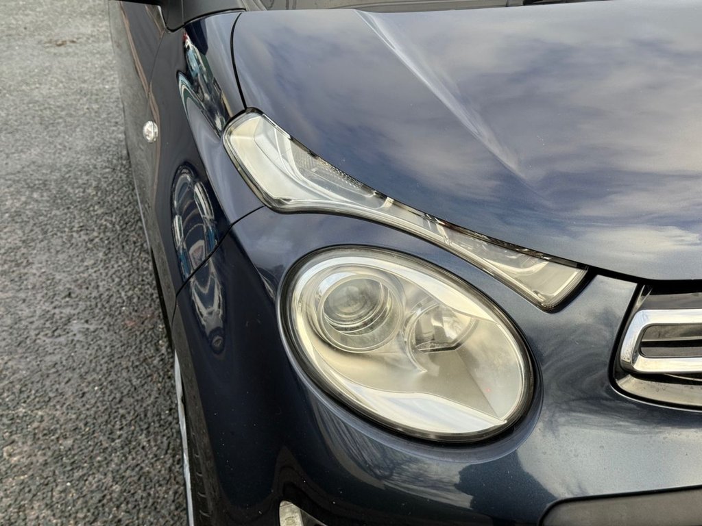 Used Citroen C1 2015 for sale - 76768526: Photo 37