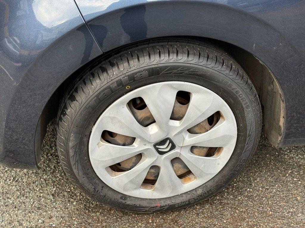 Used Citroen C1 2015 for sale - 76768526: Photo 38