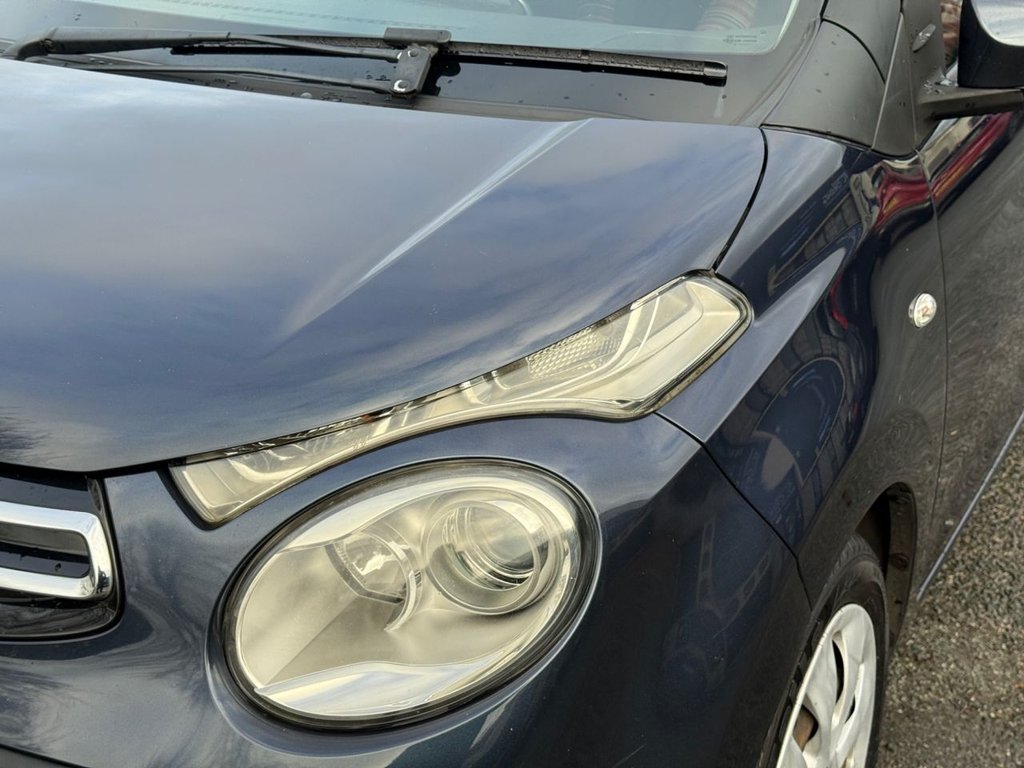 Used Citroen C1 2015 for sale - 76768526: Photo 41