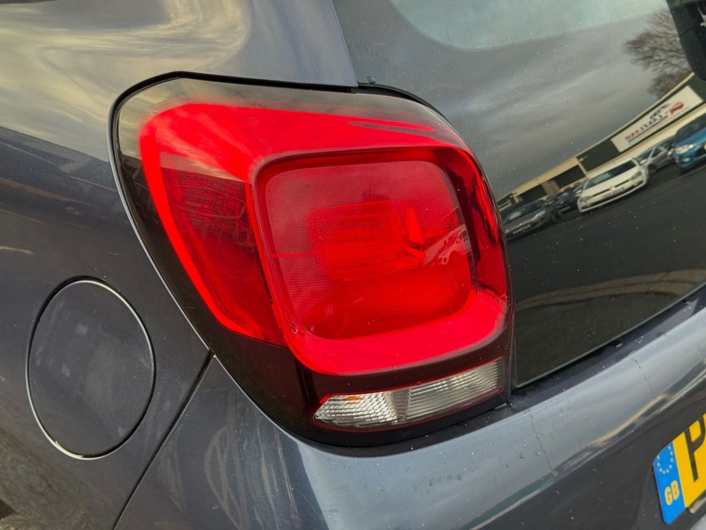 Used Citroen C1 2015 for sale - 76768526: Photo 44