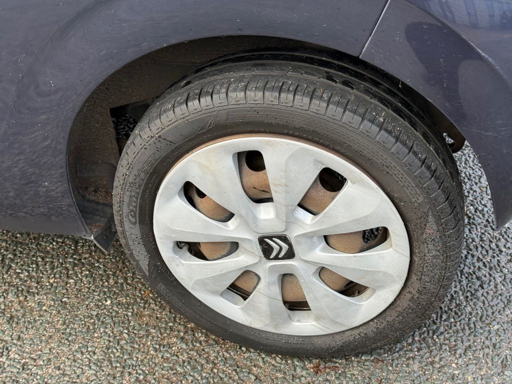 Used Citroen C1 2015 for sale - 76768526: Photo 46