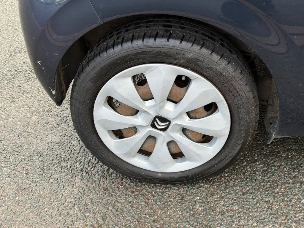 Used Citroen C1 2015 for sale - 76768526: Photo 48