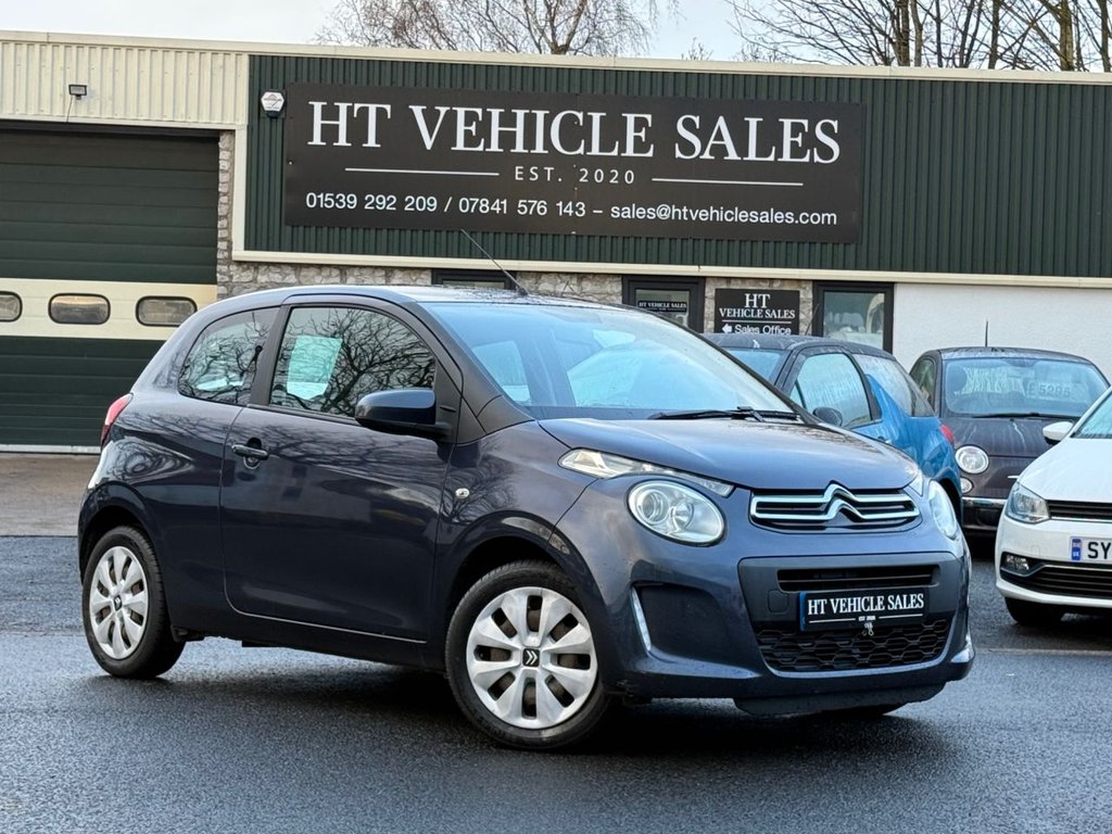 Used Citroen C1 2015 for sale - 76768526: Photo 6