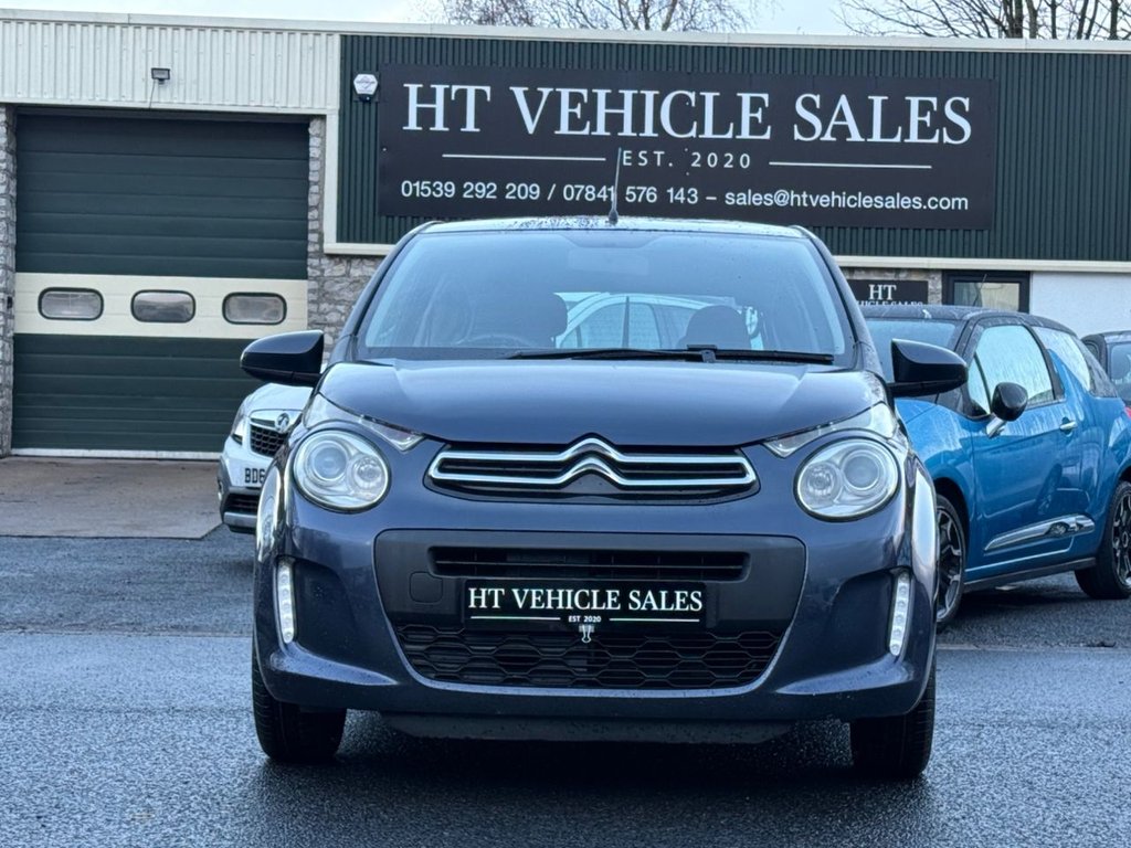 Used Citroen C1 2015 for sale - 76768526: Photo 7