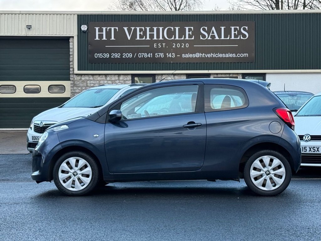 Used Citroen C1 2015 for sale - 76768526: Photo 8