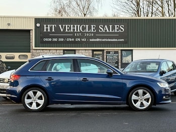 Used Audi A3 2014 for sale - 78597635: Photo