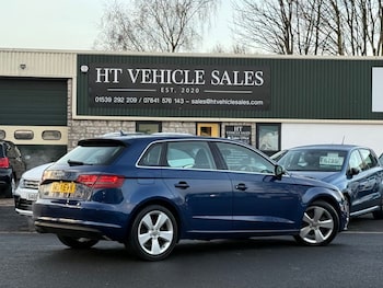 Used Audi A3 2014 for sale - 78597635: Photo