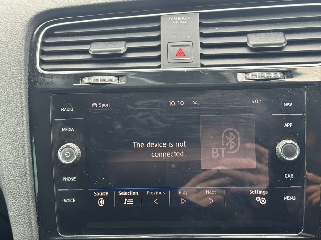 Used Volkswagen Golf 2017 for sale - 77026811: Photo 13