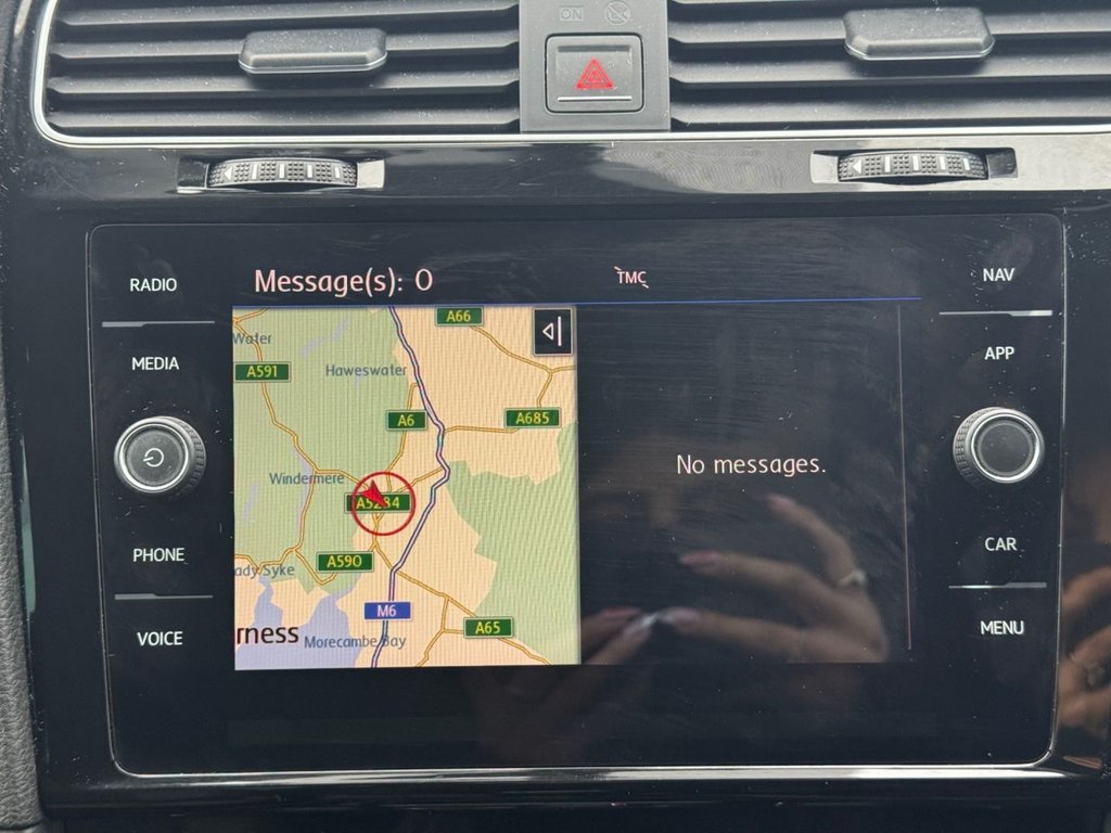 Used Volkswagen Golf 2017 for sale - 77026811: Photo 18