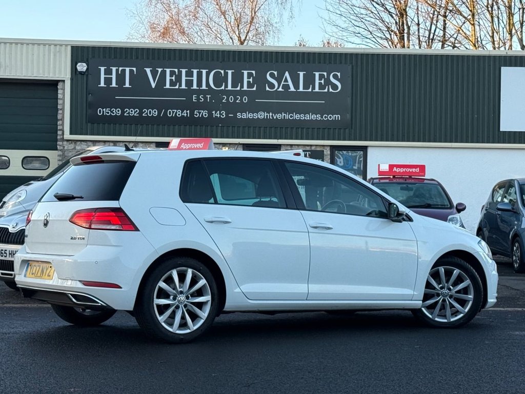 Used Volkswagen Golf 2017 for sale - 77026811: Photo 3