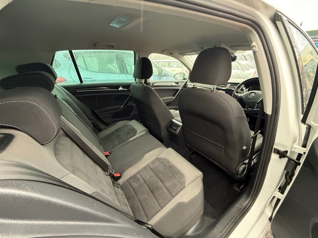 Used Volkswagen Golf 2017 for sale - 77026811: Photo 42